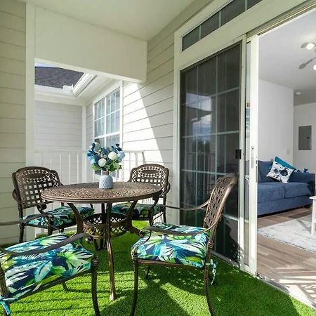 Beautiful Orlando Apt With Nemo Bedroom, 15 Min To Disney! Kissimmee Exterior photo