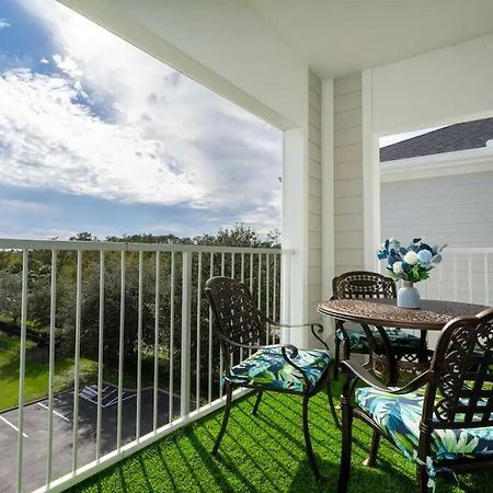 Beautiful Orlando Apt With Nemo Bedroom, 15 Min To Disney! Kissimmee Exterior photo